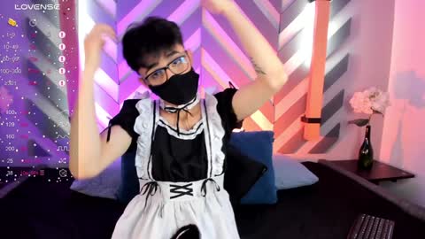 Matias online show from January 27, 12:05 pm