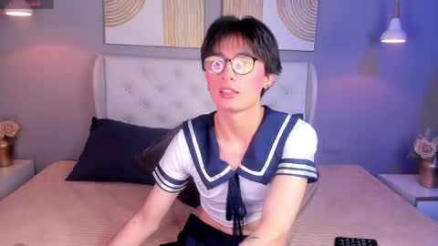 Matias online show from April 20, 8:43 pm