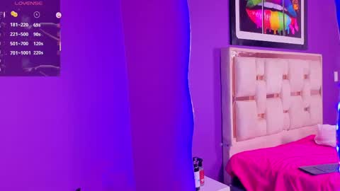 cherryy lov online show from April 13, 8:58 pm