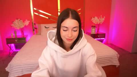 cherryylulu online show from October 7, 7:16 am