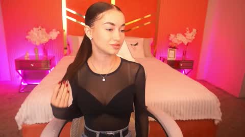 cherryylulu online show from October 29, 8:27 am