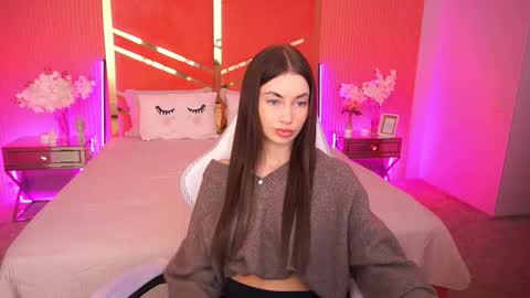 cherryylulu online show from November 24, 8:25 am