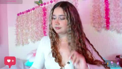 Snapshot of cherryyquen chatting on October 3, 4:26 pm Cherry Queen online show from October 3, 4:26 pm