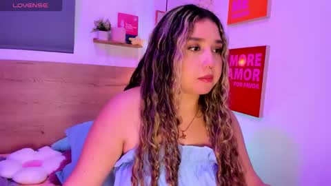 Cherry Queen online show from February 19, 12:17 am