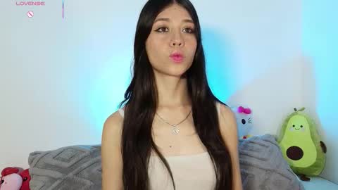 cheryelfox online show from November 5, 4:34 am