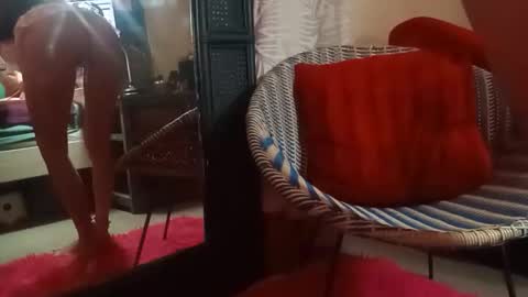 Cheryl6Fox online show from November 22, 7:46 pm