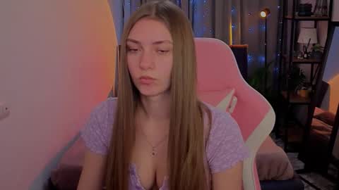 Cheryl online show from February 3, 2:55 pm