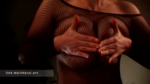 cheryl_pride online show from November 21, 1:04 am