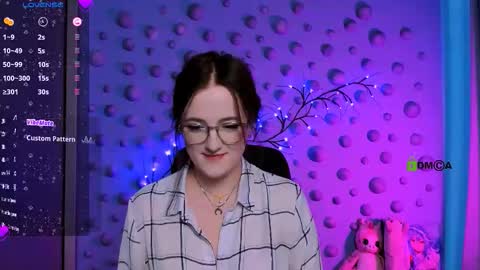 Your cutie online show from December 20, 8:27 pm