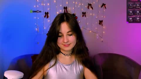 Your cutie online show from January 7, 9:17 pm