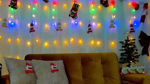 Cheryl online show from December 20, 11:05 pm