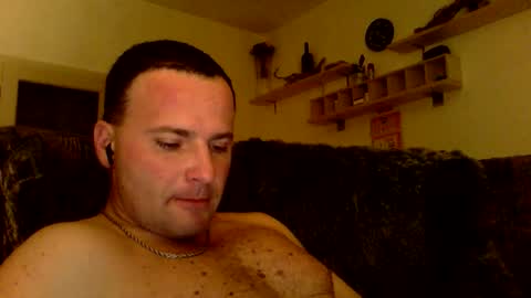 cheryloverboy online show from January 18, 10:24 pm