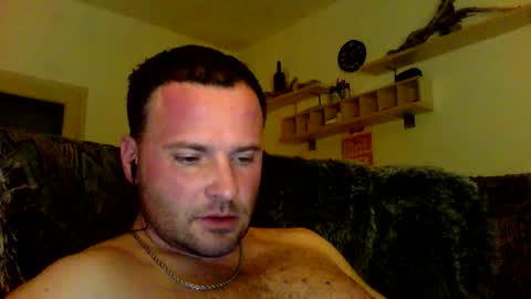 cheryloverboy online show from February 3, 12:31 am