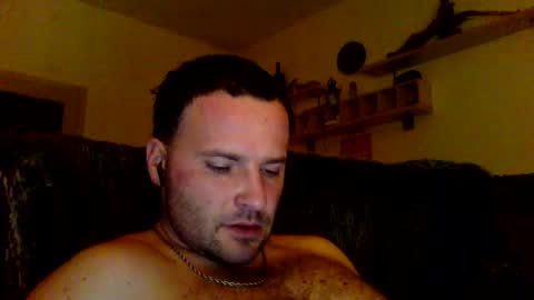cheryloverboy online show from February 21, 2:34 am