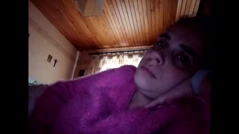 Snapshot of cherymoon89 chatting on February 20, 3:41 pm CherryMoon online show from February 20, 3:41 pm