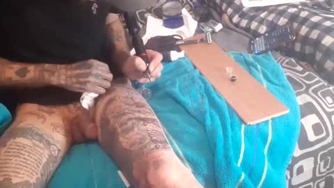 Snapshot of chev1981 chatting on October 21, 7:58 pm Chevy online show from October 21, 7:58 pm