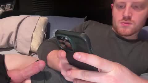 Chevy Ironwood online show from February 20, 11:05 pm