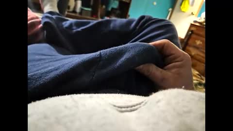 Snapshot of chevyman3219 chatting on November 27, 2:35 am chevyman3219 online show from November 27, 2:35 am