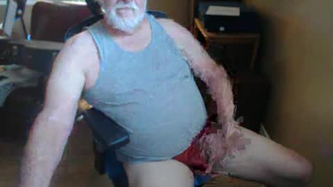 chgodad online show from May 29, 8:18 pm