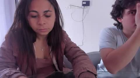 Airam online show from October 31, 4:52 pm