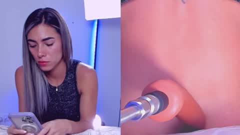 Snapshot of chiara_carter chatting on March 5, 1:42 am chiara online show from March 5, 1:42 am