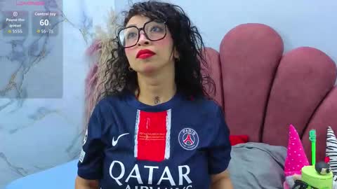 CHIARA online show from November 26, 1:45 pm