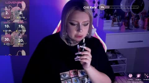 Chi online show from May 16, 7:56 pm