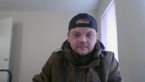 Kyle online show from February 12, 3:49 pm