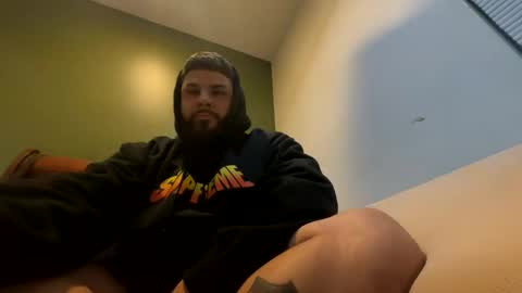 Snapshot of chicago_latino69 chatting on March 10, 7:21 am beefy latino69 online show from March 10, 7:21 am