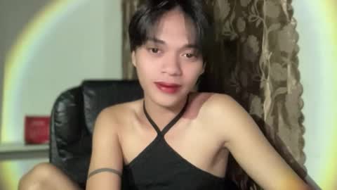 Snapshot of chichay_addams chatting on September 21, 10:50 am Addams online show from September 21, 10:50 am