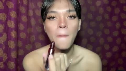 Snapshot of chichay_addams chatting on November 3, 12:50 pm Addams online show from November 3, 12:50 pm