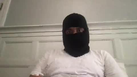 Andres online show from May 1, 3:49 pm