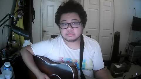 Snapshot of chicotreecko chatting on October 7, 1:36 am Frederick online show from October 7, 1:36 am