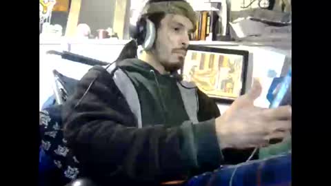 chiefJ6mirrorzmatrixmoke online show from January 9, 5:34 am