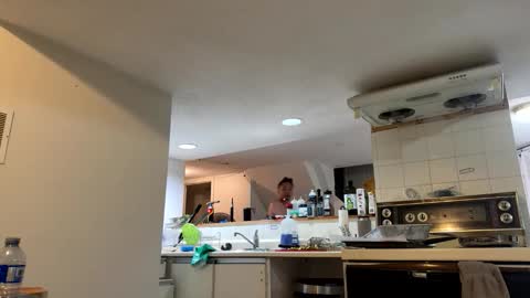 chiefkiet1 online show from November 5, 3:17 am