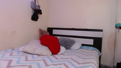 Snapshot of chikandela chatting on October 28, 9:06 pm Valentina online show from October 28, 9:06 pm