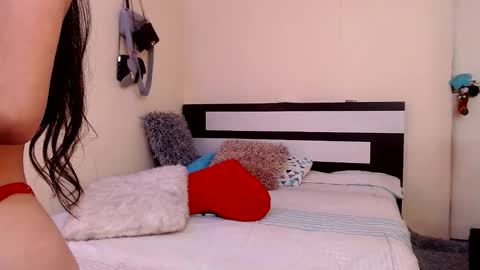 Snapshot of chikandela chatting on December 16, 11:10 pm Valentina online show from December 16, 11:10 pm