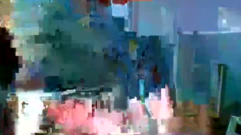 Snapshot of chikoink43 chatting on January 1, 9:41 pm chikoink43 online show from January 1, 9:41 pm