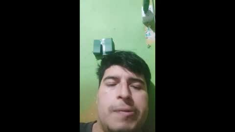 chilehot28 online show from February 3, 1:37 am