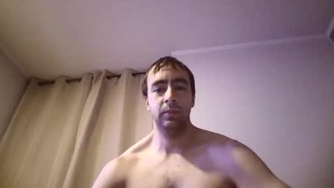 Snapshot of chileno_vergon chatting on October 24, 3:14 am chileno_vergon online show from October 24, 3:14 am