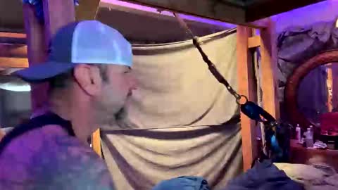 chill_n_drill online show from November 17, 4:35 pm