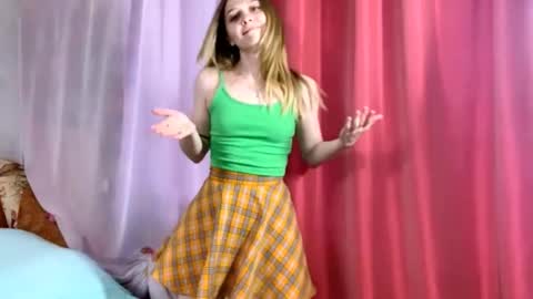 Sasha online show from September 11, 2:28 pm