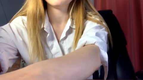 Sasha online show from September 24, 6:22 pm