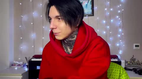 Rick online show from December 6, 6:50 pm