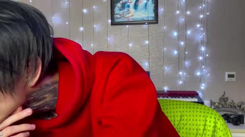 Rick online show from December 6, 9:57 pm