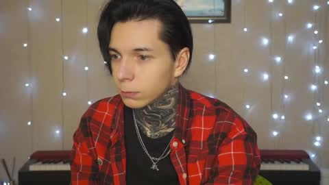 Rick online show from December 8, 8:15 pm