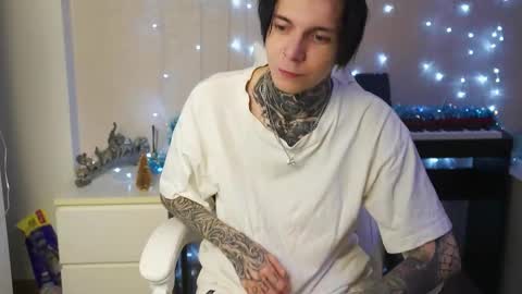 Rick online show from December 27, 10:16 pm