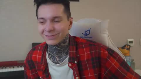 Rick online show from January 11, 2:47 pm