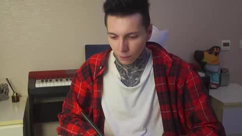 Rick online show from January 24, 9:26 pm