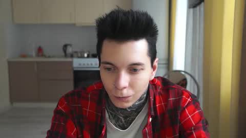 Rick online show from January 28, 5:22 am